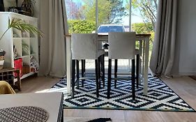 Appartement Le bonheur de vivre